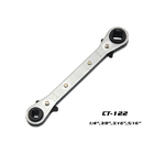 Ratcher Wrench CT-122 (HVAC/R tool, hand tool, pipe tool)